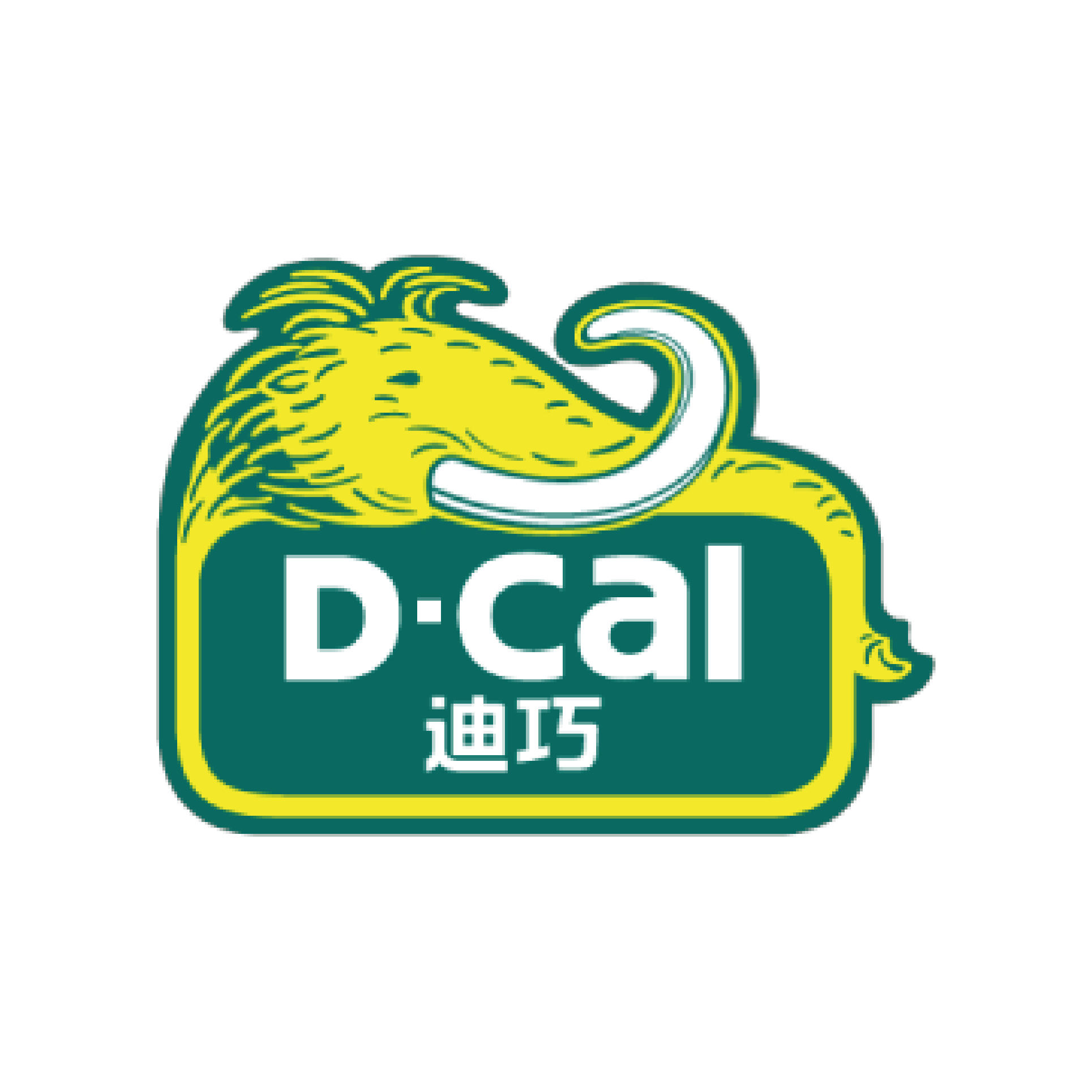 迪巧